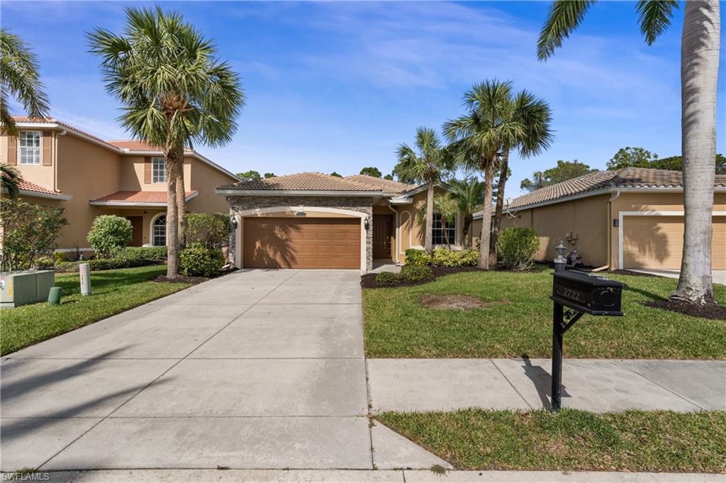 2722 Blue Cypress Lake Court